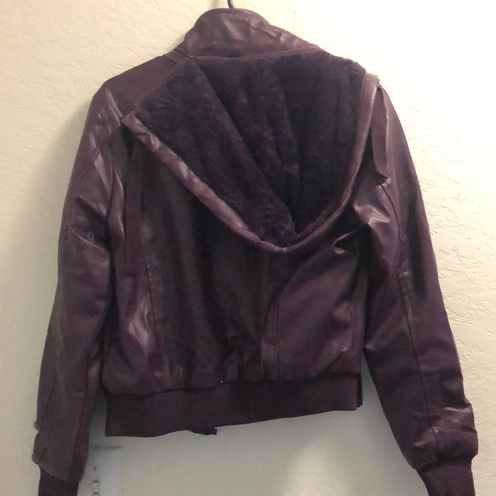 Jacket - Picture 2 of 2
